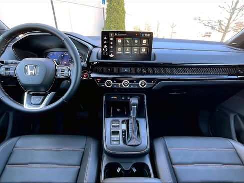 Used 2026 Honda CR-V Sport Touring image 16