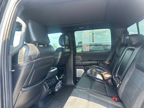 Used 2024 Ford F150 Raptor AWD/4WD image 27