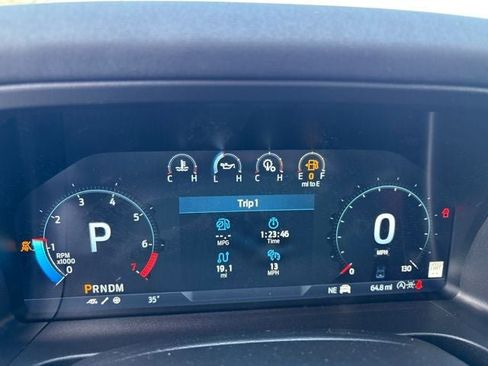 New 2026 Ford Ranger Raptor image 18