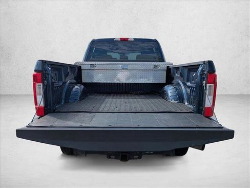 Used 2019 Ford F250 XL w/ STX Appearance Package image 17