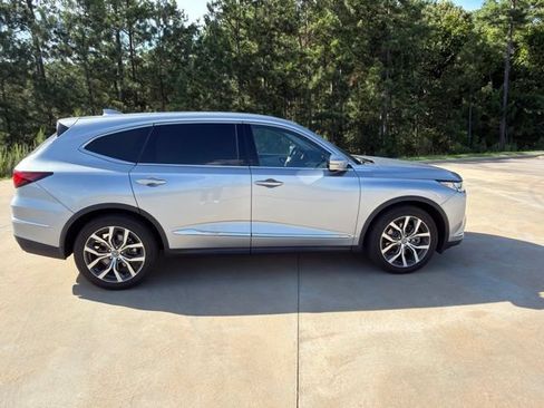 Used 2024 Acura MDX FWD w/ Technology Package image 7