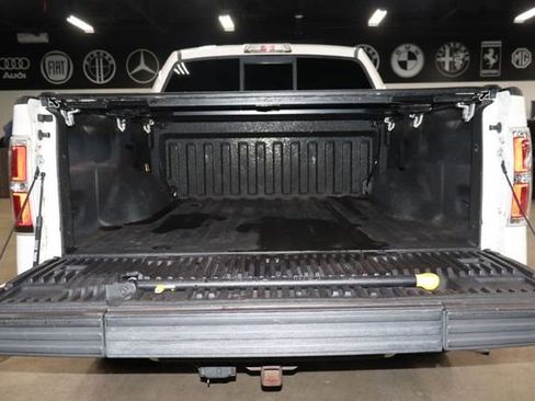 Used 2013 Ford F150 Platinum RWD image 19