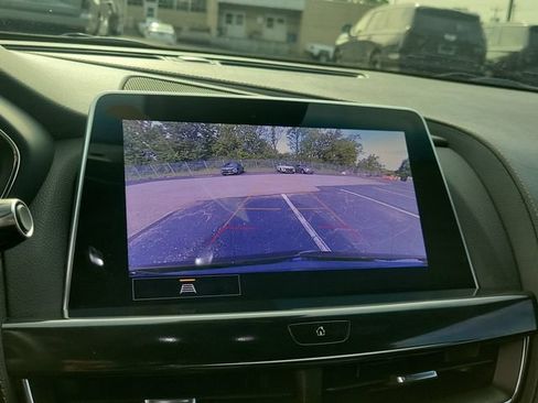 Certified 2023 Cadillac CT5 V RWD image 15