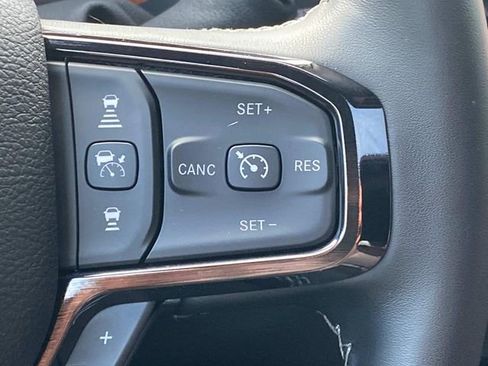 Used 2026 RAM 3500 Limited image 21