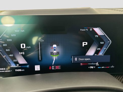 New 2026 BMW X5 M60i image 10