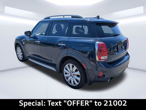 Used 2019 MINI Cooper Countryman S w/ Driver Assistance Package AWD/4WD image 6