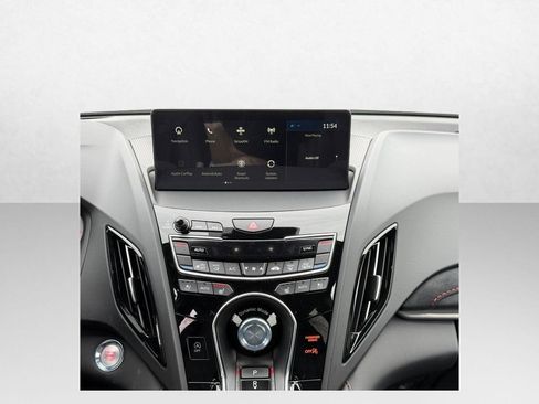 Certified 2026 Acura RDX A-Spec AWD/4WD image 12