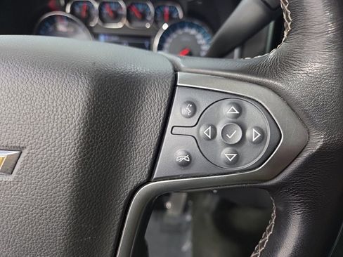 Used 2018 Chevrolet Silverado 1500 LT w/ All Star Edition image 14