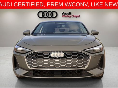 Used 2025 Audi A5 2.0T Premium w/ Convenience Package AWD/4WD image 7