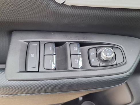 New 2026 Subaru Forester Limited AWD/4WD image 10