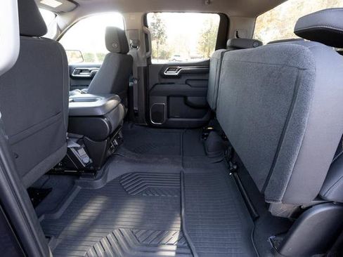 Used 2023 Chevrolet Silverado 1500 RST w/ Z71 Off-Road Package image 35