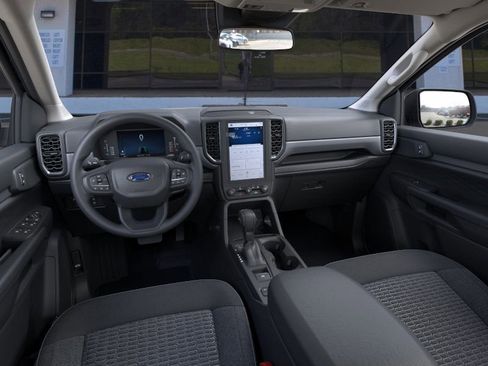 New 2026 Ford Ranger XL AWD/4WD image 9