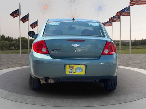 Used 2010 Chevrolet Cobalt LT w/ My Link Package FWD image 6