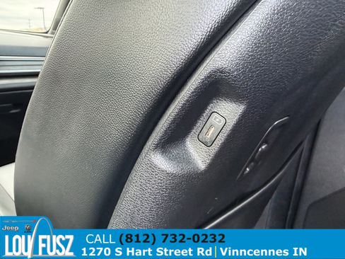 Used 2024 Kia Sportage X-Pro Prestige image 14