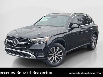 Certified 2026 Mercedes-Benz GLC 300 4MATIC
