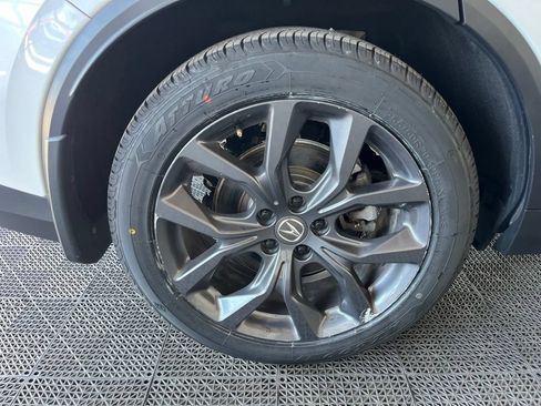 Used 2024 Acura MDX A-Spec AWD/4WD image 28