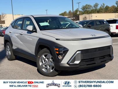 Used 2026 Hyundai Kona SE