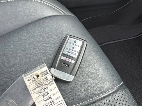 Used 2020 Acura RDX AWD w/ Technology Package image 42