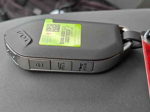 New 2026 Kia K4 FWD image 28