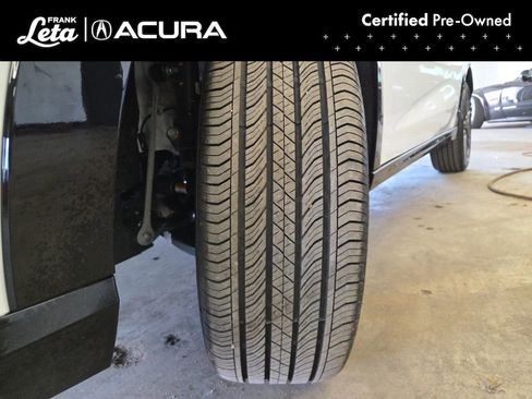 Used 2025 Acura ADX A-Spec image 26