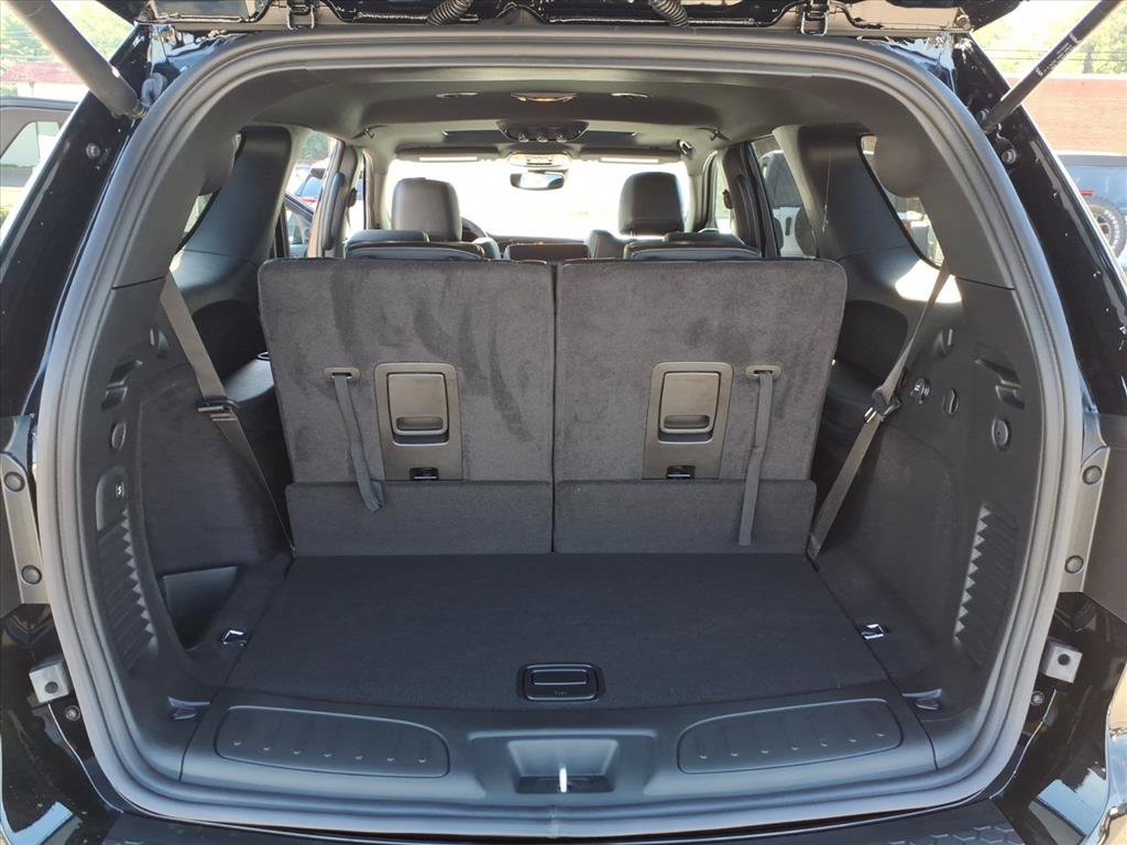 New 2027 Dodge Durango GT AWD/4WD image 15