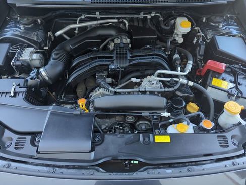 Used 2023 Subaru Crosstrek 2.5i Limited w/ Moonroof Package image 26