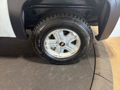Used 2013 Chevrolet Silverado 1500 LT w/ All-Star Edition image 29