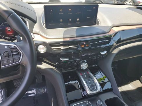 Used 2022 Acura MDX SH-AWD image 24