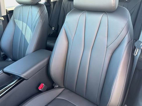 Used 2025 Acura ADX FWD image 14