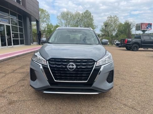 Used 2023 Nissan Kicks SV w/ Interior Electronics Package image 1