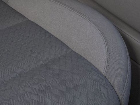 New 2026 Chevrolet Silverado 1500 LT w/ Texas Edition Plus image 21