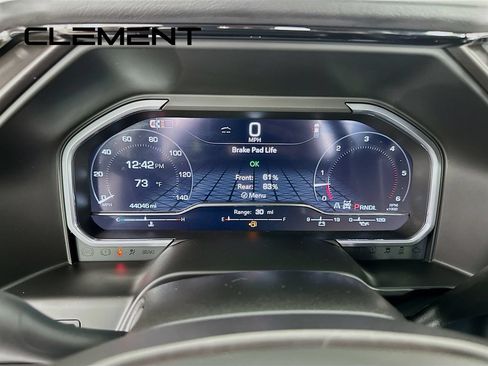 Used 2025 GMC Sierra 2500 AT4 AWD/4WD image 18