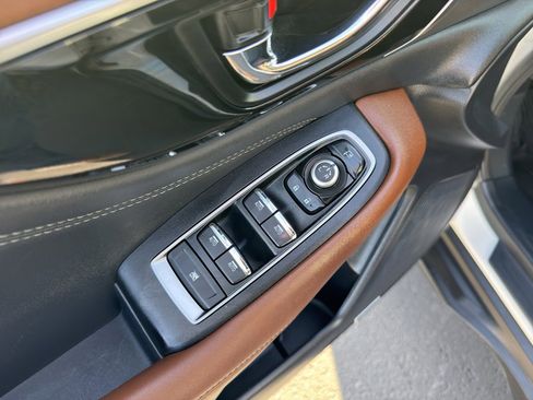 Used 2021 Subaru Outback Touring image 12