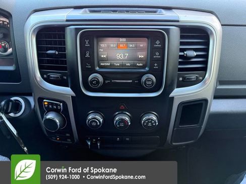 Used 2014 RAM 1500 Classic SLT image 24