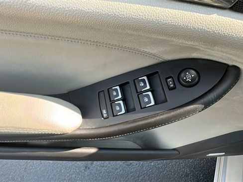 Used 2018 Cadillac CTS AWD Sedan image 28