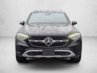 Used 2023 Mercedes-Benz GLC 300 4MATIC video 2