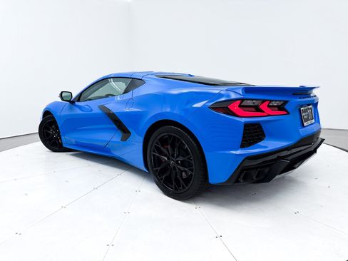 Used 2023 Chevrolet Corvette Stingray Premium Cpe w/ 3LT image 2