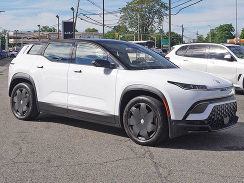 Used 2023 Fisker Ocean Ultra AWD/4WD image 55