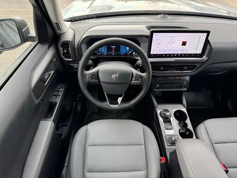 New 2026 Ford Bronco Sport Badlands w/ Badlands Tech Package AWD/4WD image 5