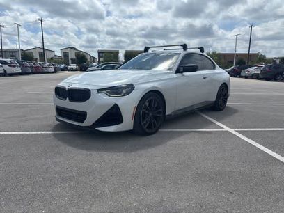 Used 2024 BMW M240i xDrive Coupe w/ Premium Package