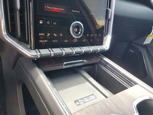New 2026 GMC Acadia Denali w/ Super Cruise Package FWD image 23