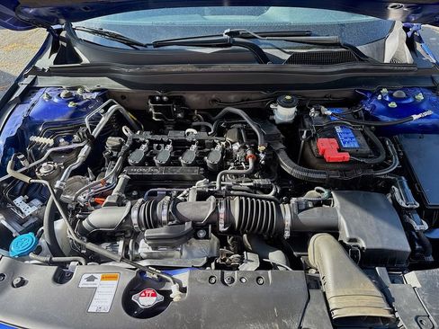 Used 2022 Honda Accord Sport Special Edition image 25