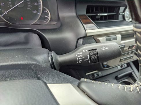 Used 2017 Lexus ES 350 w/ Premium Package FWD image 31
