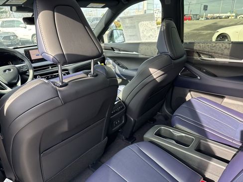 New 2026 INFINITI QX60 Sport AWD/4WD image 27