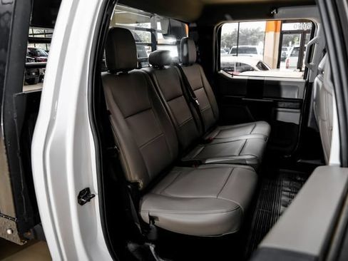 Used 2022 Ford F250 XL w/ Power Equipment Group AWD/4WD image 42