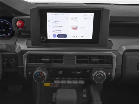 New 2026 Toyota Tacoma TRD Off-Road image 7