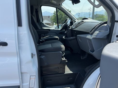 Used 2018 Ford Transit 350 XLT RWD image 17