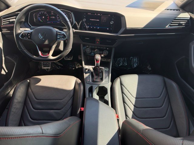 Used 2023 Volkswagen Jetta GLI Autobahn FWD image 20