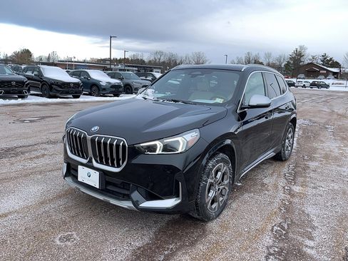 Certified 2023 BMW X1 xDrive28i w/ Premium Package image 1