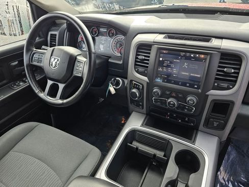 Used 2023 RAM 1500 Express w/ Wheel & Sound Group image 13